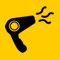 phon-hairdryer