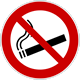 no smoking no smoking