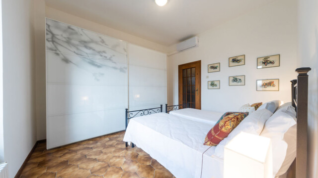 appartamento margherita Soggiorno relax a San Fermo della Battaglia