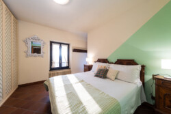 appartamento gardenia Soggiorno a Cascina Ravona in San fermo della Battaglia-Como