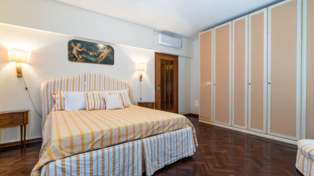 appartamento girasole parquet al pavimento