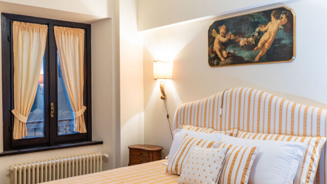 appartamento girasole relax a ravona
