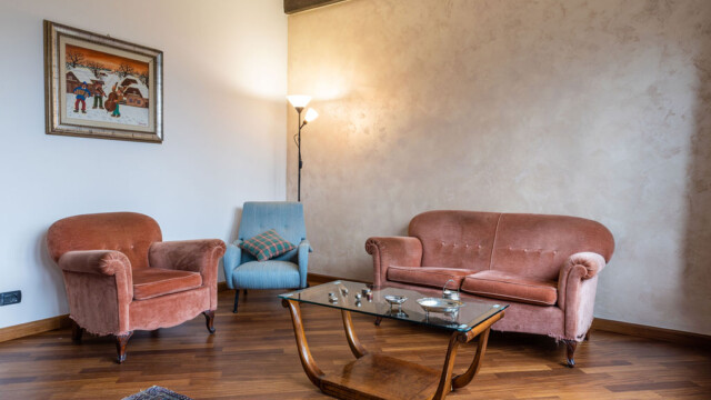appartamento fiordaliso parquet al fiordaliso