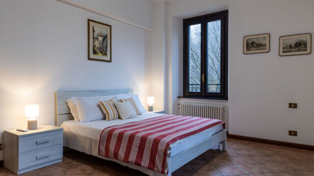 appartamento fiordaliso vacanza a como