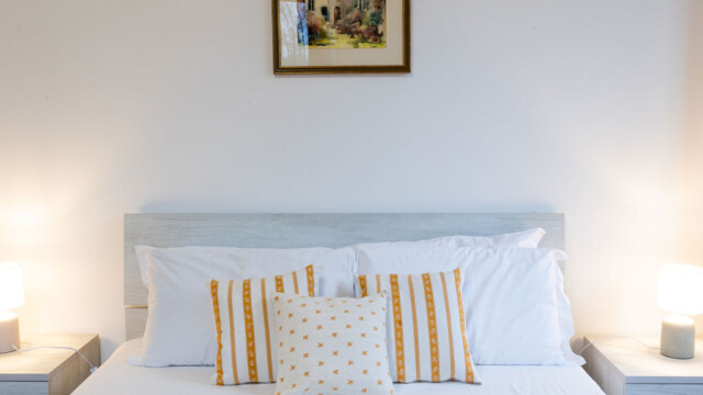 appartamento fiordaliso relax e comfort alla cascina ravona